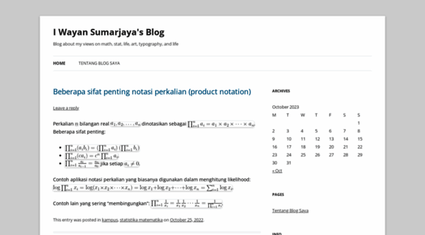 sumarjaya.wordpress.com