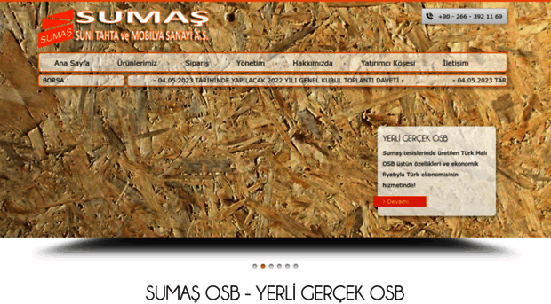 sumas.com.tr