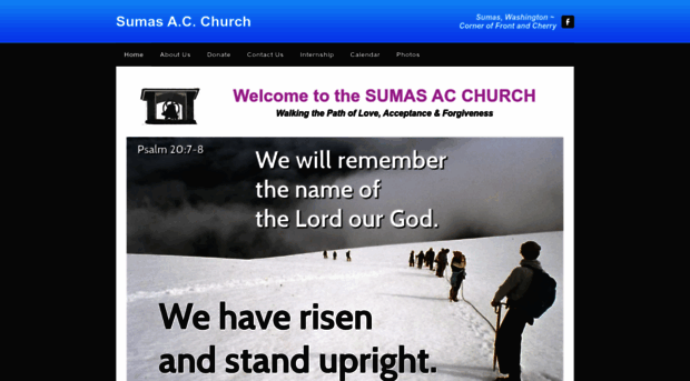 sumasacchurch.com