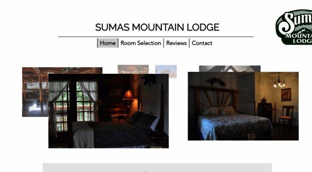 sumasmountainlodge.com