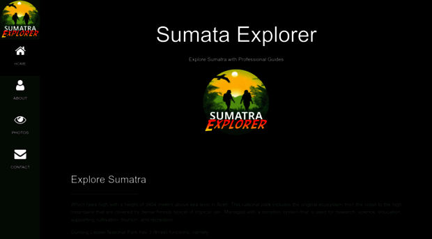 sumatraexplorer.com