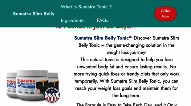 sumattraslimbellytonic.com