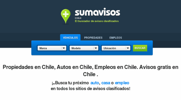 sumavisos.cl