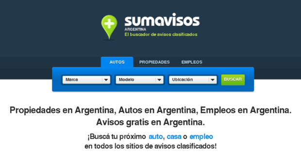 sumavisos.com.ar