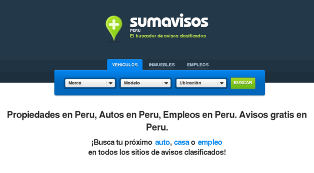 sumavisos.pe