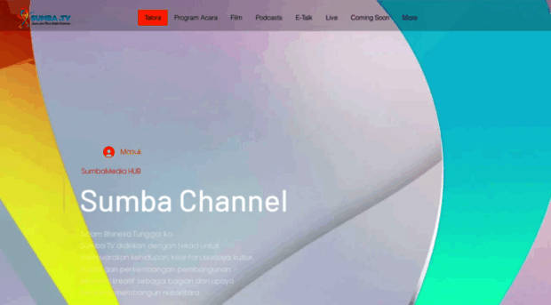 sumba.tv