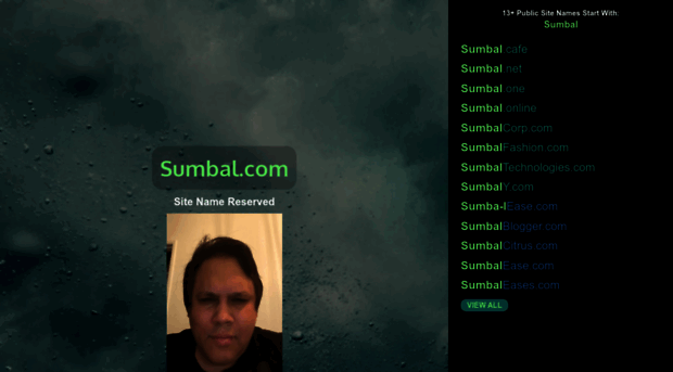 sumbal.com