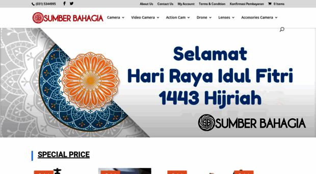 sumberbahagia.co.id