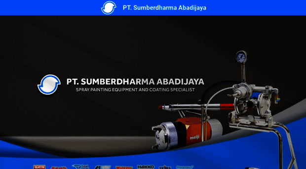 sumberspraygun.com