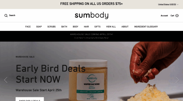 sumbody.com