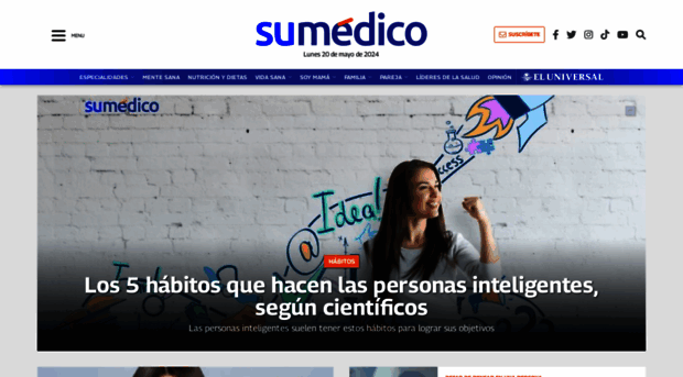 sumedico.com