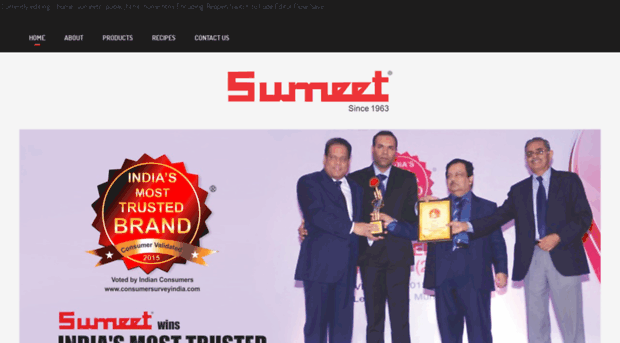 sumeet.co.in