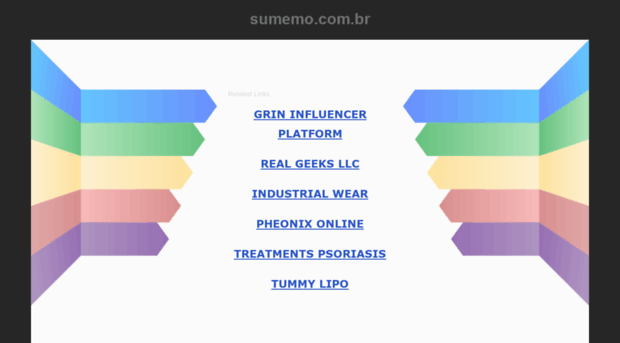 sumemo.com.br