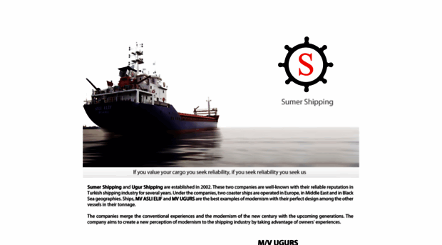 sumershipping.com