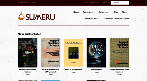 sumeru-books.com