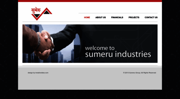 sumerugroup.in