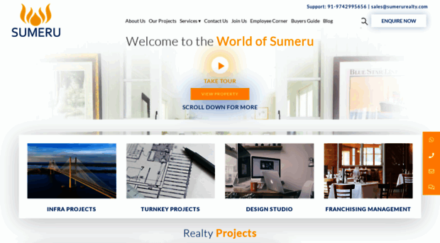 sumerurealty.com