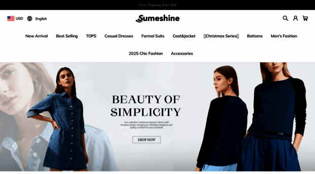 sumeshine.com