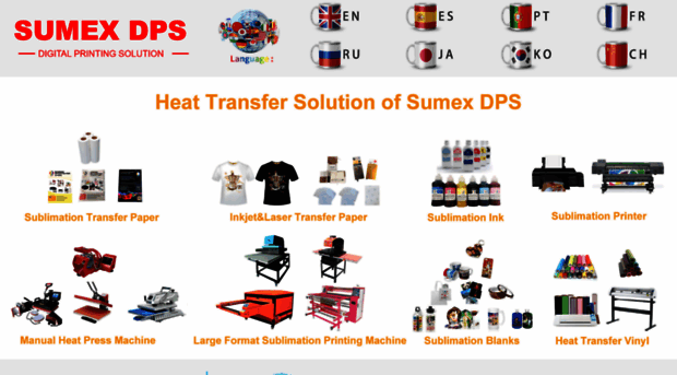 sumexdps.com