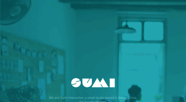 sumi.io