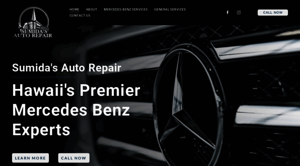 sumidasautorepair.com
