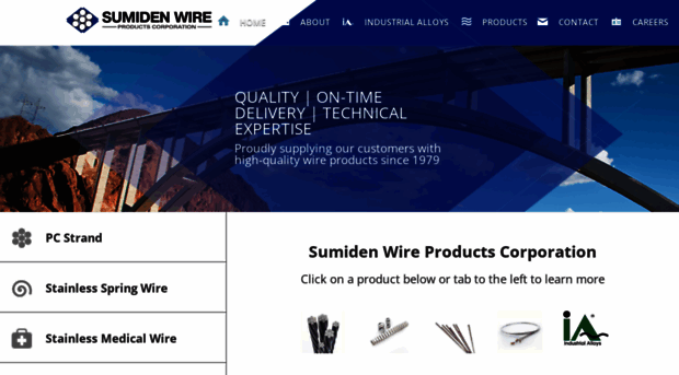 sumidenwire.com