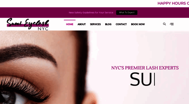 sumieyelash.com