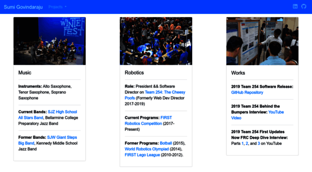 sumigovindaraju.github.io