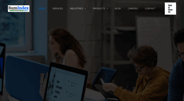 sumindex.co.in