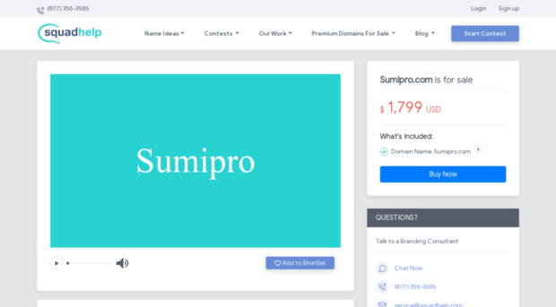 sumipro.com