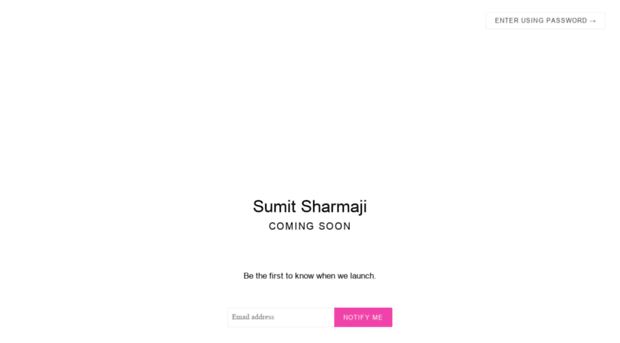 sumit-sharmaji.myshopify.com