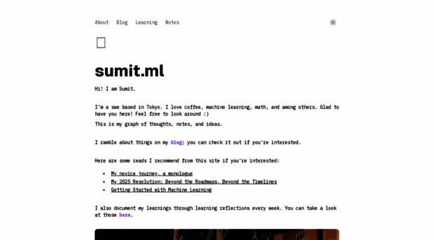 sumit.ml