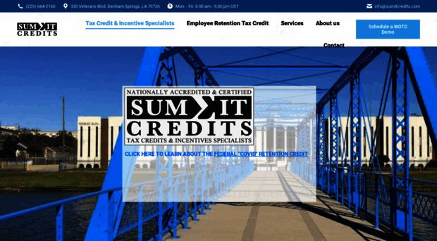 sumitcredits.com