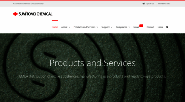 sumitomo-chemical.co.uk