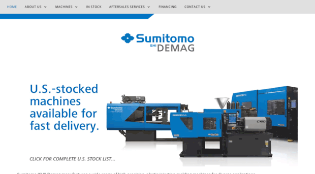 sumitomo-shi-demag.us