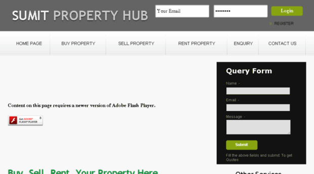 sumitpropertyhub.com