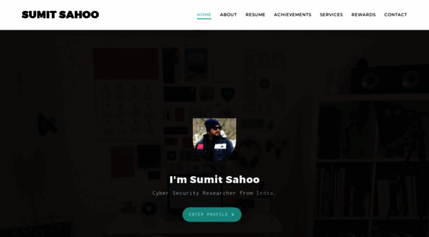 sumitsahoo.com