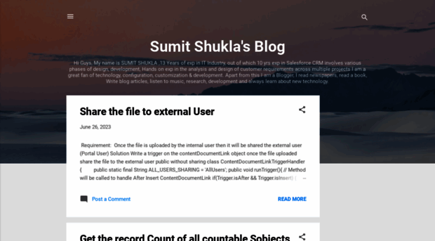 sumitshuklainfo.blogspot.com