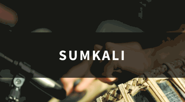 sumkali.com