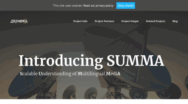 summa-project.eu