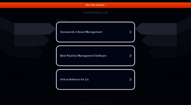 summaars.net