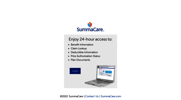 summacare.myplancentral.com