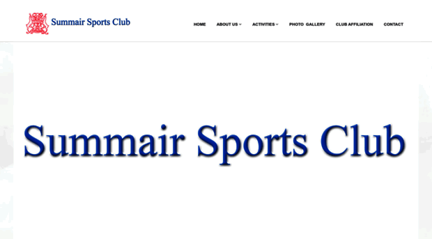 summairsportsclub.org