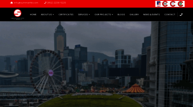 summanengineering.com