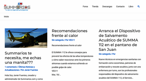 summarios.com