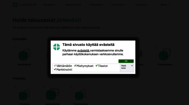 summarum.fi