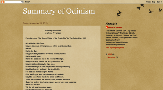 summary-of-odinism.blogspot.com