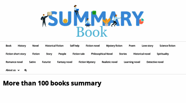 summarybook.online