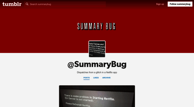 summarybug.com