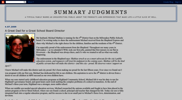 summaryjudgments.blogspot.com